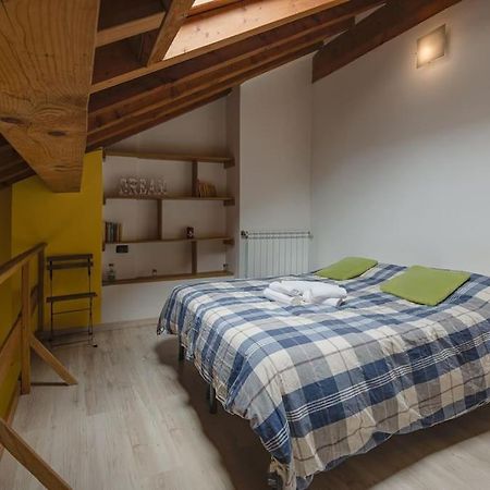 Apartment Adorno 4 - Affitti Brevi Italia Genua Buitenkant foto