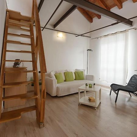 Apartment Adorno 4 - Affitti Brevi Italia Genua Buitenkant foto