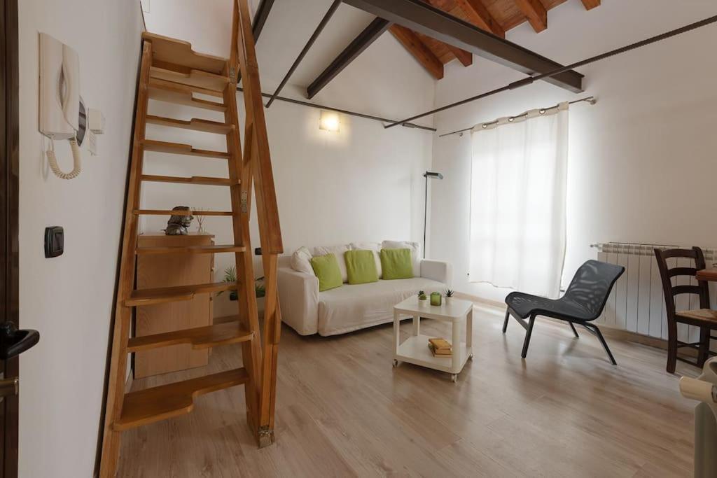 Apartment Adorno 4 - Affitti Brevi Italia Genua Buitenkant foto