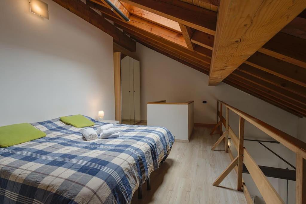 Apartment Adorno 4 - Affitti Brevi Italia Genua Buitenkant foto