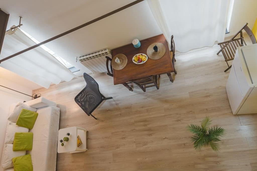 Apartment Adorno 4 - Affitti Brevi Italia Genua Buitenkant foto